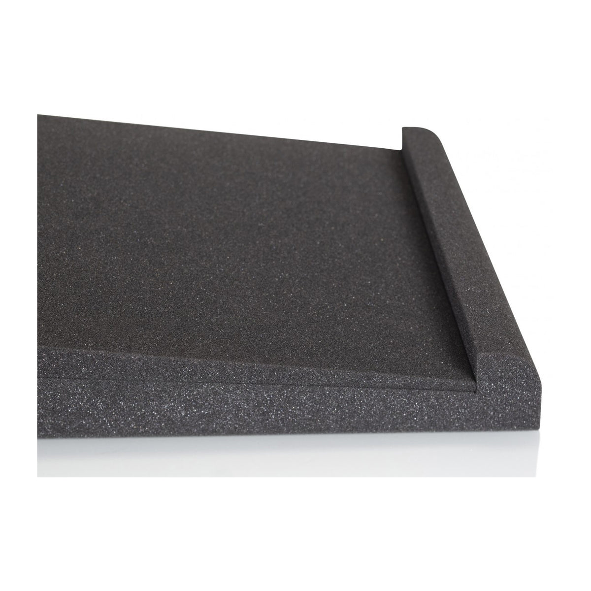Gator Frameworks GFW-ISOPAD-LG Studio Monitor Isolation Pads - Large (for 8-inch Studio Monitors)