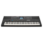 Yamaha PSR-EW425 76-key touch-sensitive keyboard