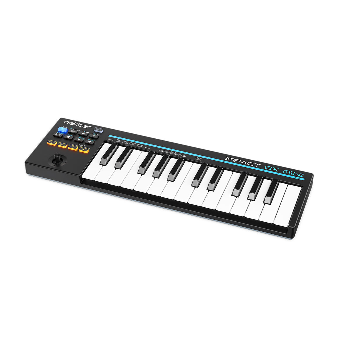 Nektar IMPACT GX MINI USB MIDI Controller Keyboard