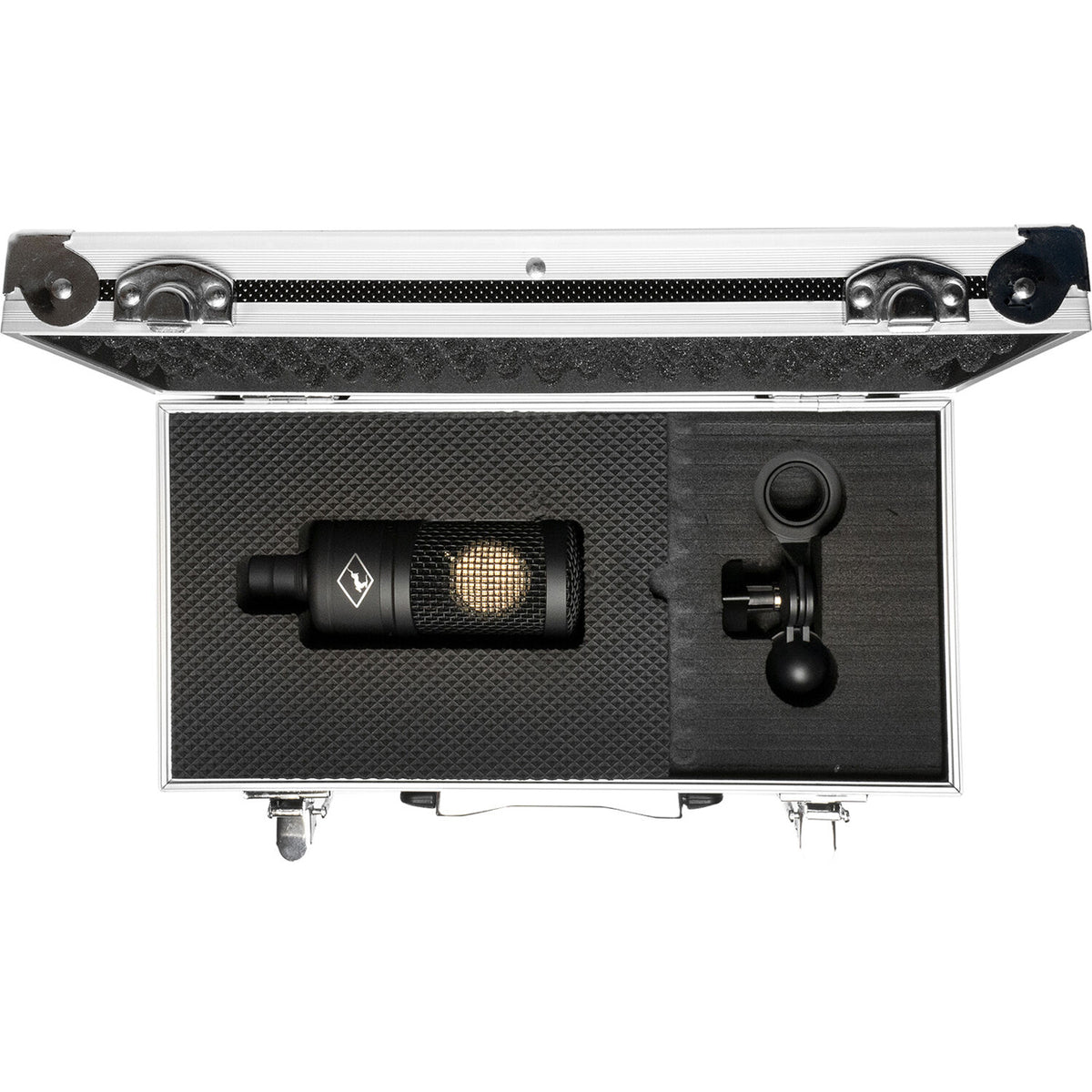 Antelope Audio Edge Solo Large-Diaphragm Cardioid Modeling Microphone