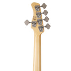 Sire Marcus Miller Bass Guitar V7 Alder 5 BK v2