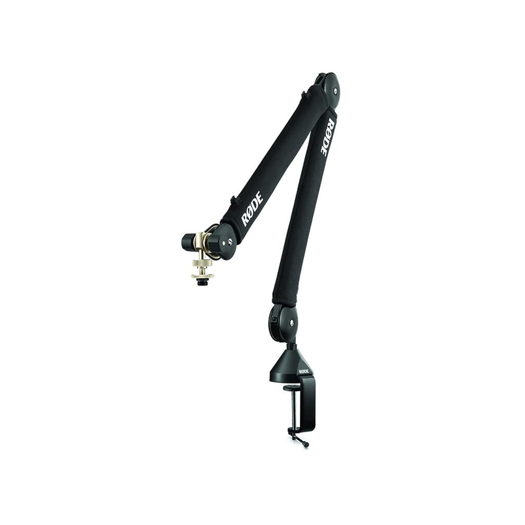 Rode PSA1 Plus Desk-mounted Broadcast Microphone Boom Arm