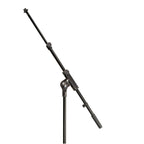 Ultimate Support JS-MCTB200 JamStands Series Tripod Microphone Stand with Telescoping Boom