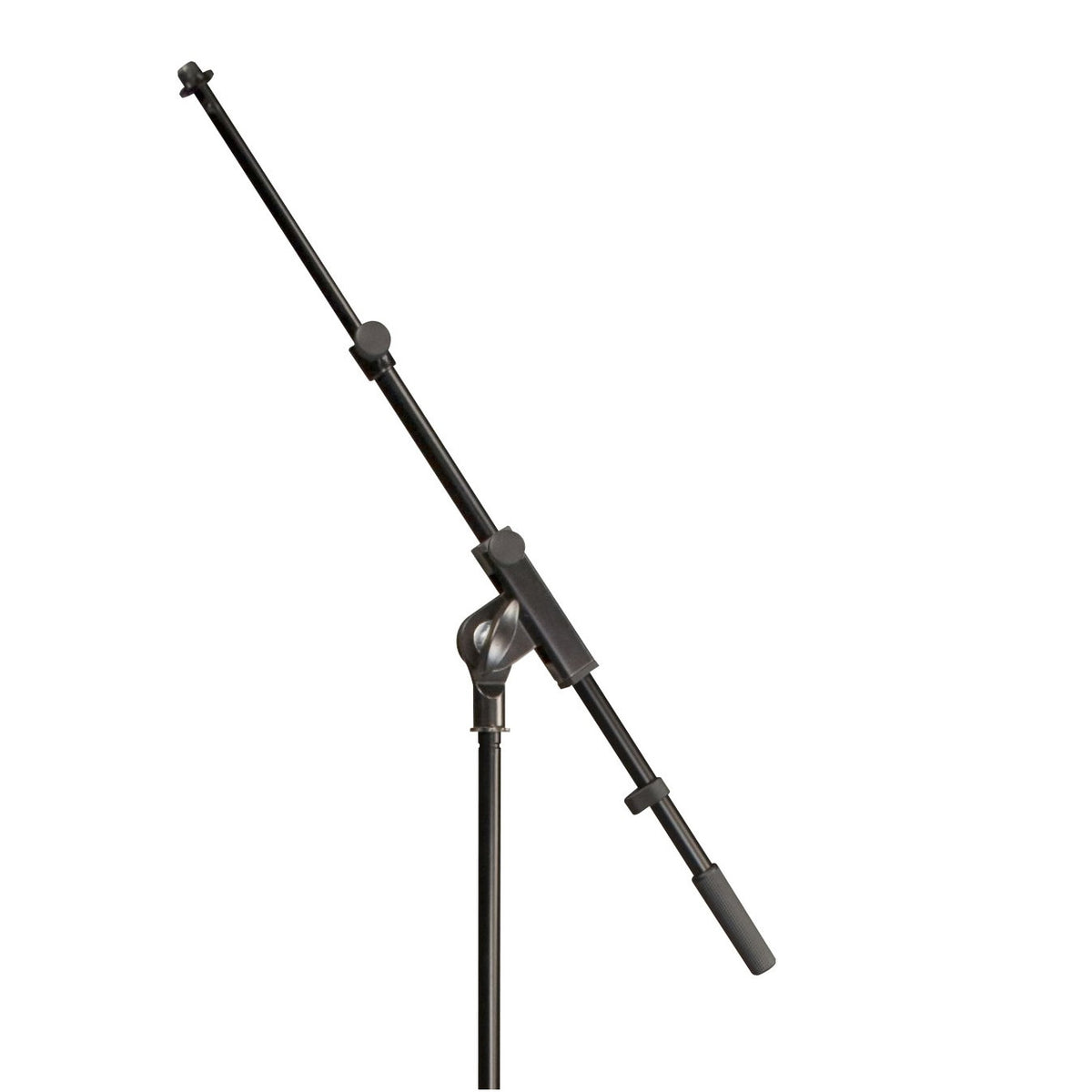 Ultimate Support JS-MCTB200 JamStands Series Tripod Microphone Stand with Telescoping Boom