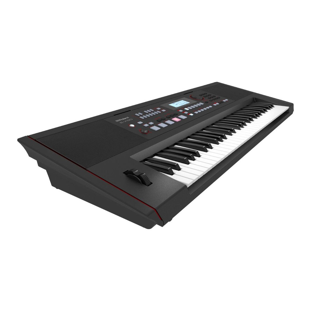 ROLAND E-X50 ARRANGER KEYBOARD
