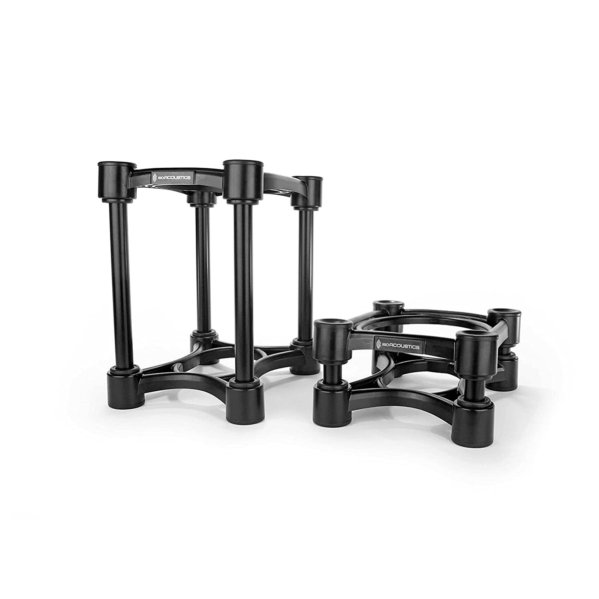 IsoAcoustics ISO 155 Isolation Stands for Studio Monitors Pair