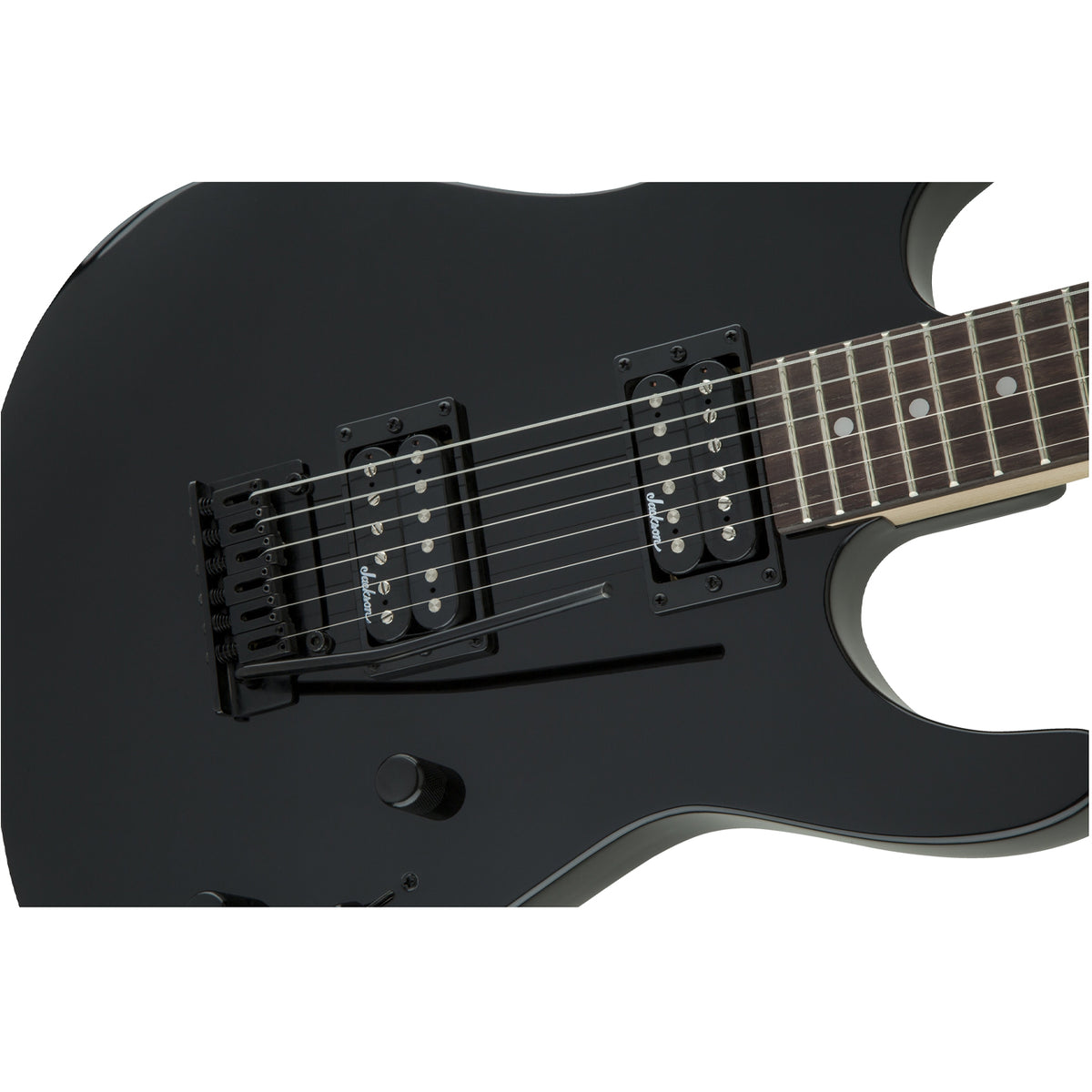 Jackson JS SERIES DINKY™ JS11