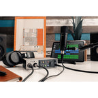 Universal Audio VOLT SB2 STUDIO PACK