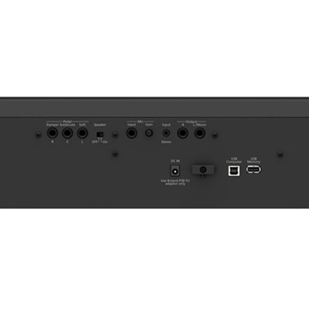 Roland FP-60X 88 Key Digital Piano
