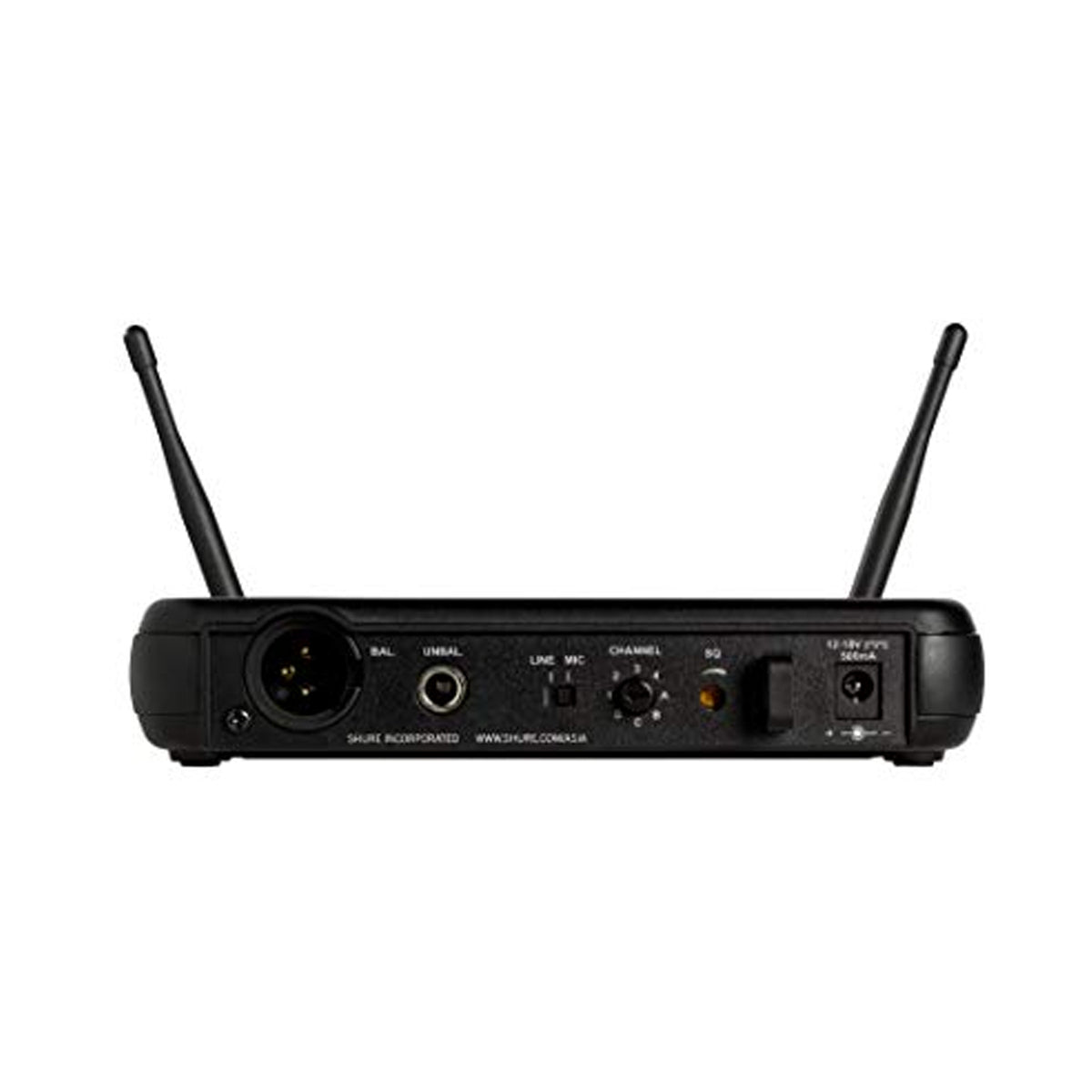 Shure SVX14/PGA31 Wireless Headset System