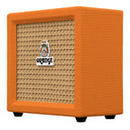 Orange Crush Mini 3-watt Mini Amp Black