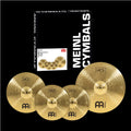 Meinl Cymbals HCS141620 HCS Cymbal Box Set Pack