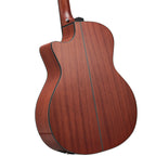 Hex GA400CE/G -HORNET SERIES Acoustic Guitar