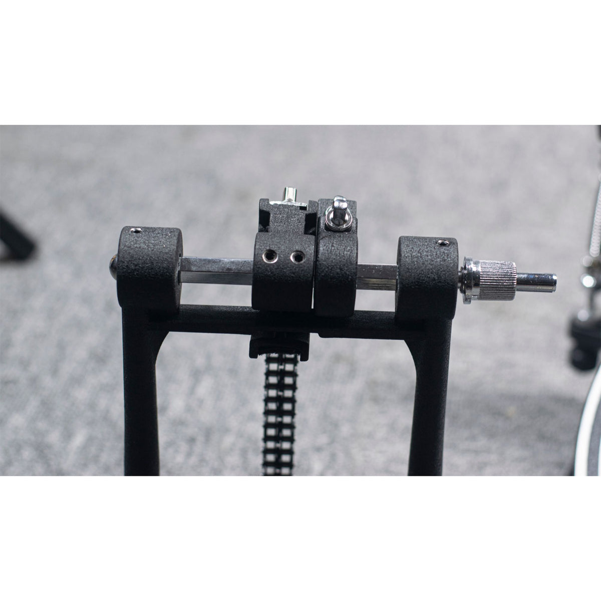 Procraft Double Bass Drum Pedal P6-A