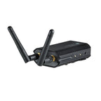 Audio-Technica System 10 ATW-1701/L Portable Camera Mount Wireless Lavalier System