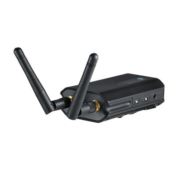 Audio-Technica System 10 ATW-1701/L Portable Camera Mount Wireless Lavalier System