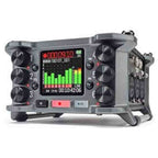 Zoom F6 MultiTrack Field Recorder - Dual A/D Converters