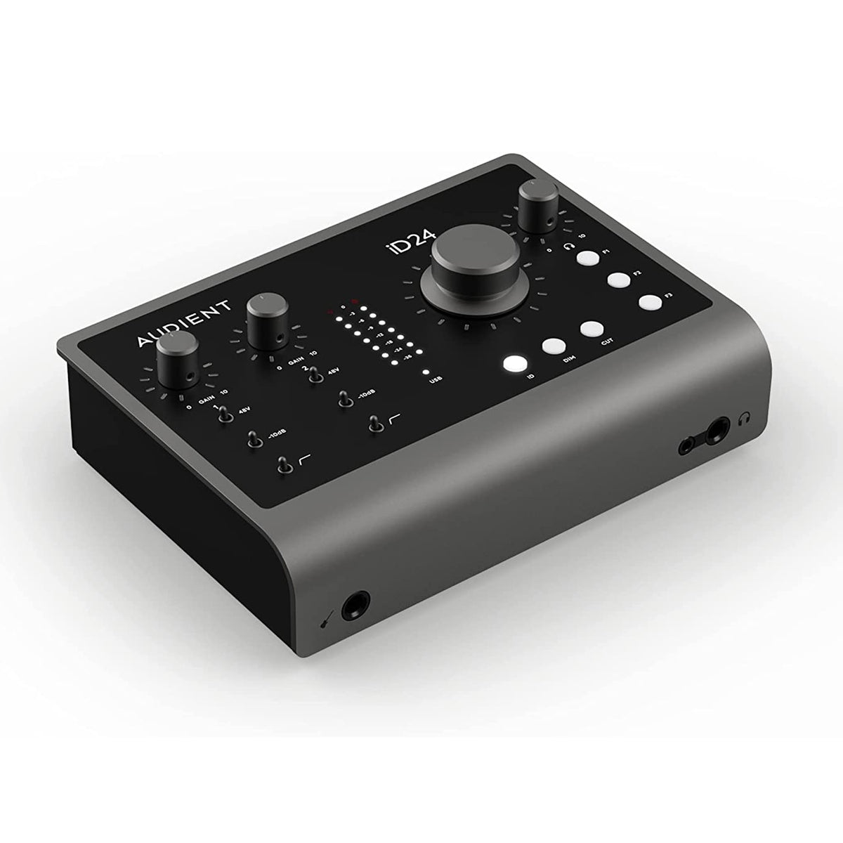 Audient iD24 10in 14out Audio Interface