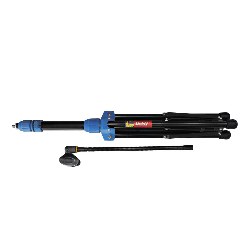 Galux GMP-610 Gooseneck Mic Stand