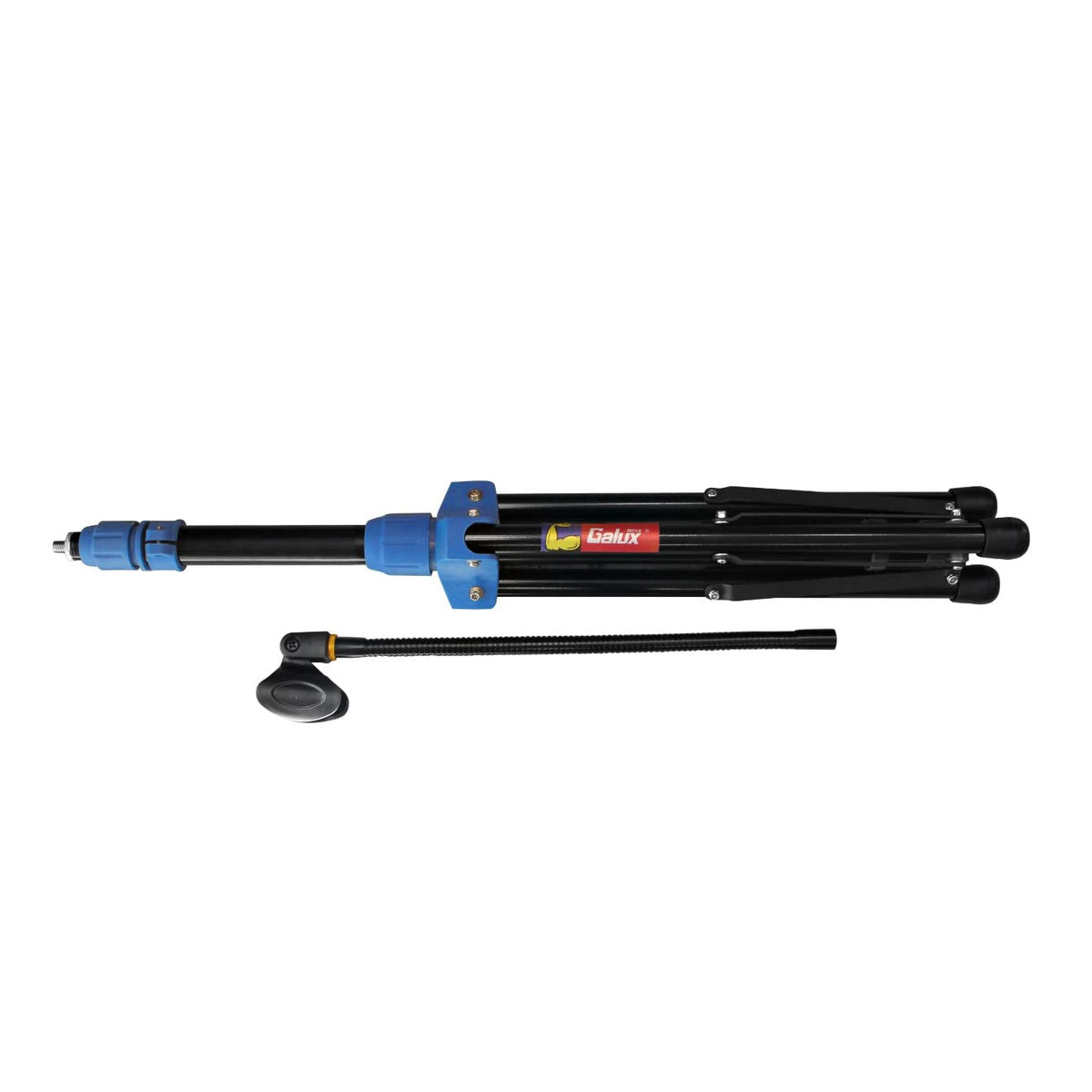 Galux GMP-610 Gooseneck Mic Stand