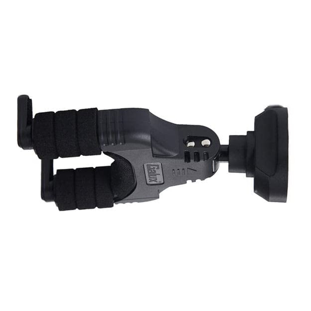 Galux GH-110P Guitar Wall Hanger Stand