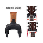 GALUX GH-110W Guitar Wall Hanger
