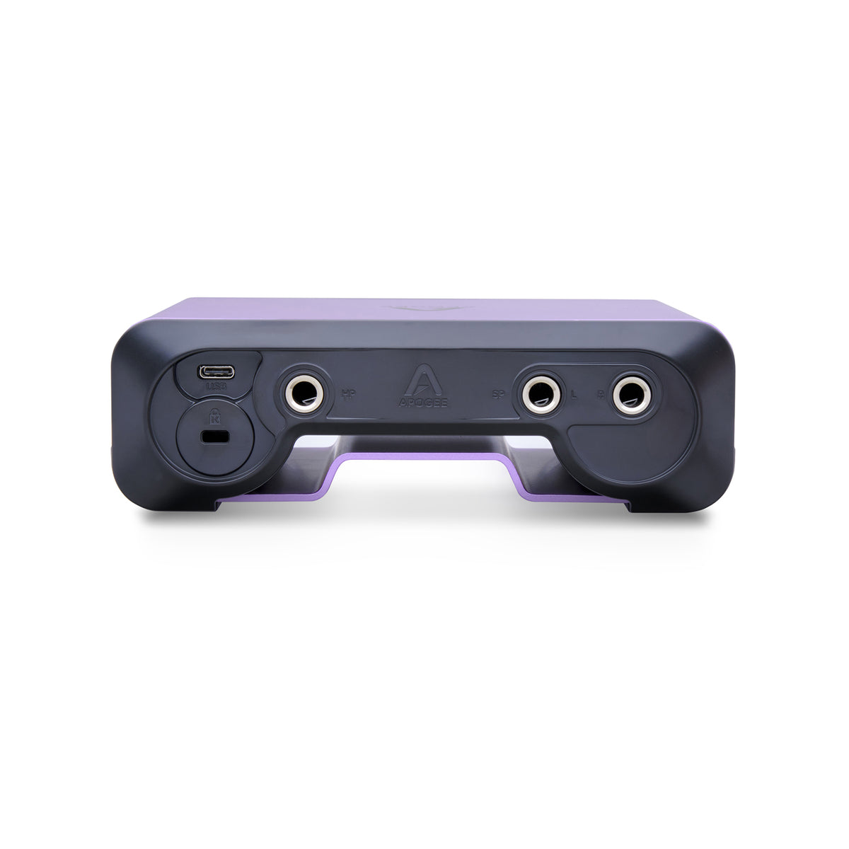 Apogee BOOM 2in-2Out Audio Interface