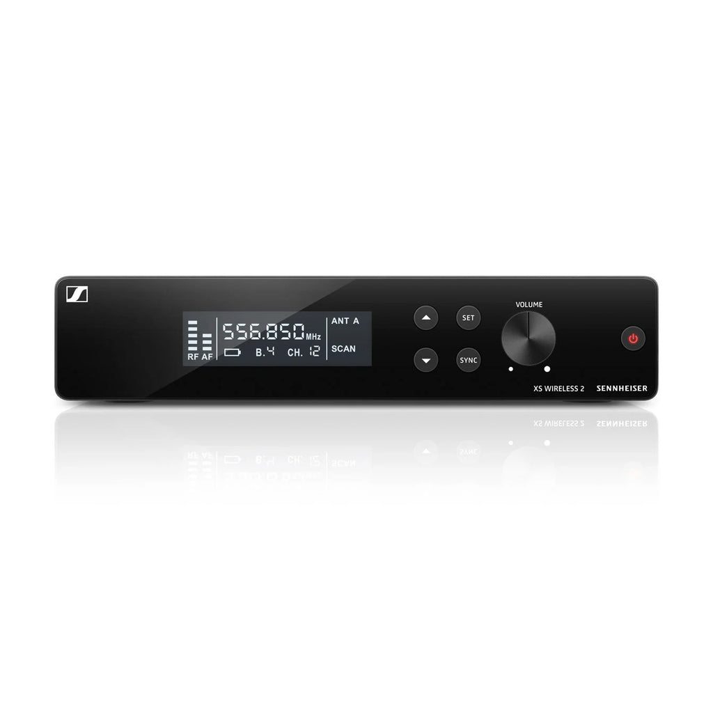 Sennheiser XSW 2-Cl1-C Instrument Wireless Set