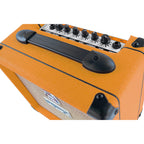 Orange CRUSH12 12Watt Guitar Amp Combo Orange