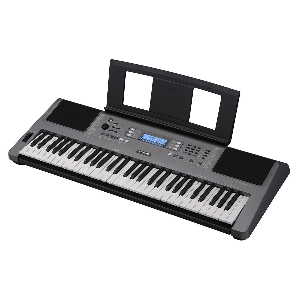 Yamaha PSR I300 61-Touch Sensitive Keys Indian Keyboard