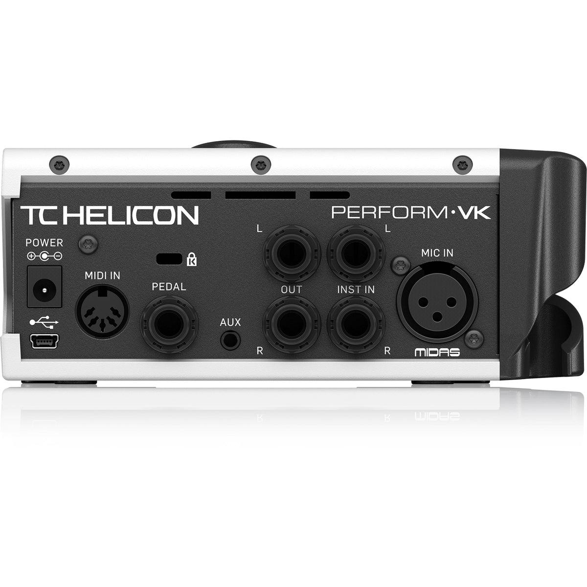 TC Helicon PERFORM VK