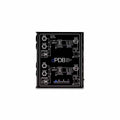 ART PRO dPDB – Dual Passive Direct Box