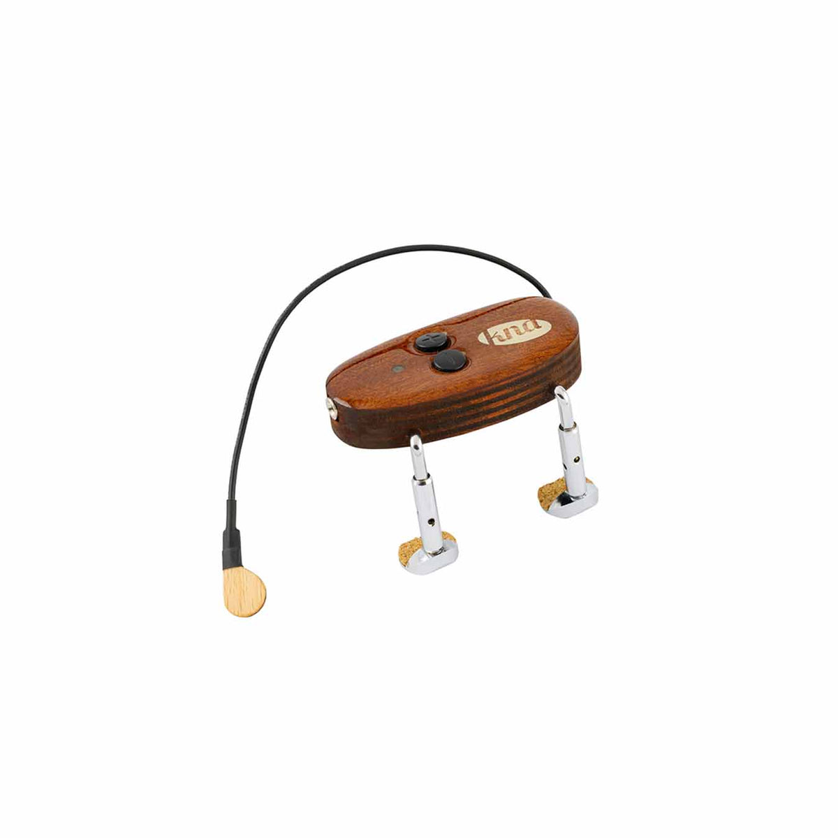 KNA VV-wi wireless violin / viola pickup