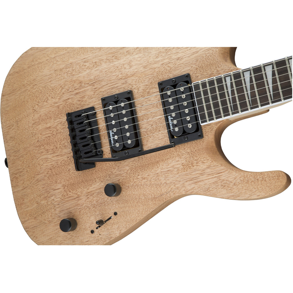Jackson JS SERIES DINKY® ARCH TOP JS22 DKA