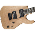 Jackson JS SERIES DINKY® ARCH TOP JS22 DKA