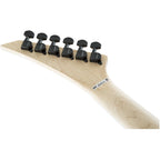 Jackson JS SERIES DINKY® ARCH TOP JS22 DKA - Satin Black