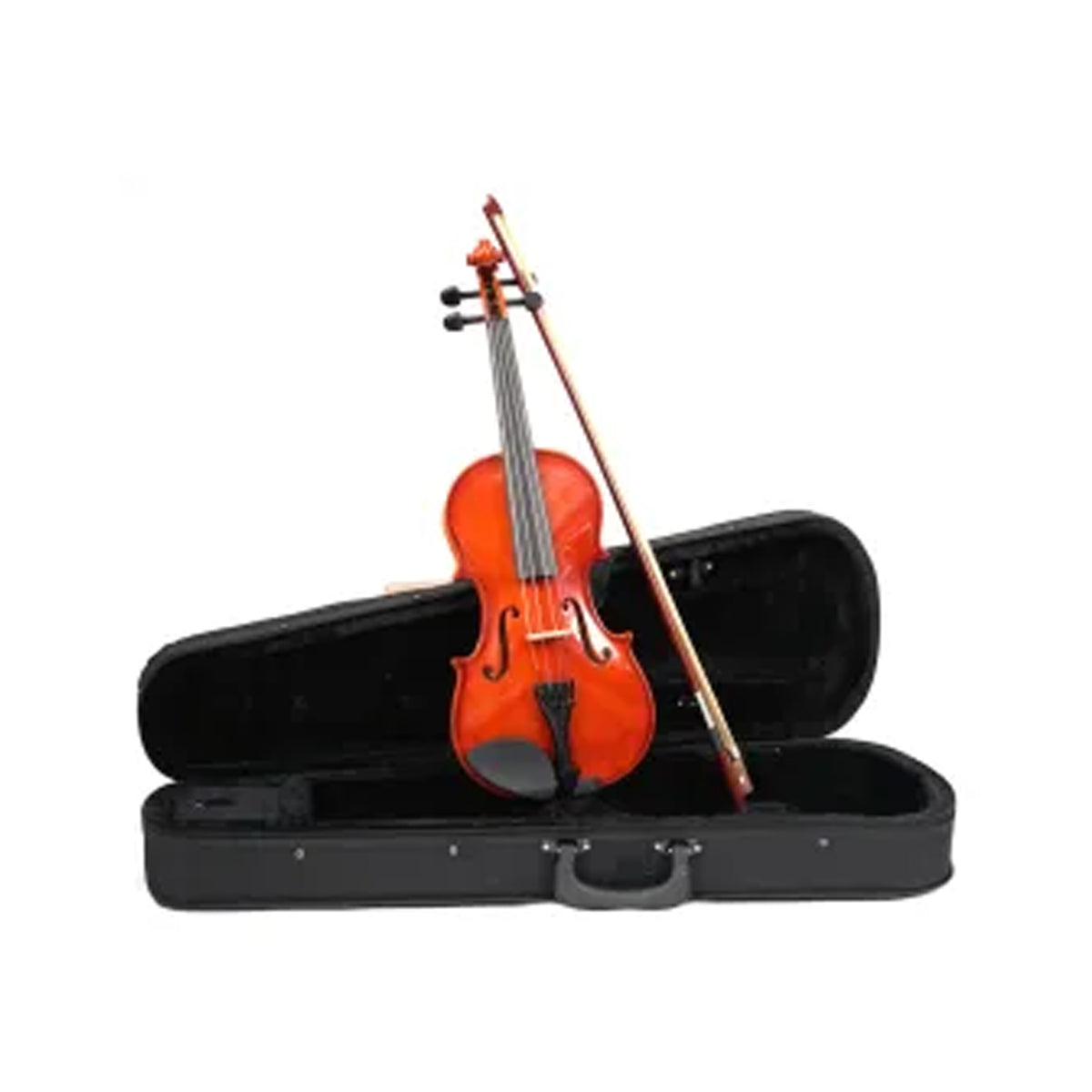 FILBERT FV-3 Violin 4/4 With Case and Bow