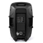 GEMINI AS-2115P 2000 WATT ACTIVE 15-INCH LOUDSPEAKER