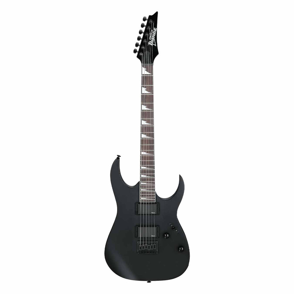 Ibanez Gio Electric Guitar GRG121DX - Walnut Flat with Gig Bag