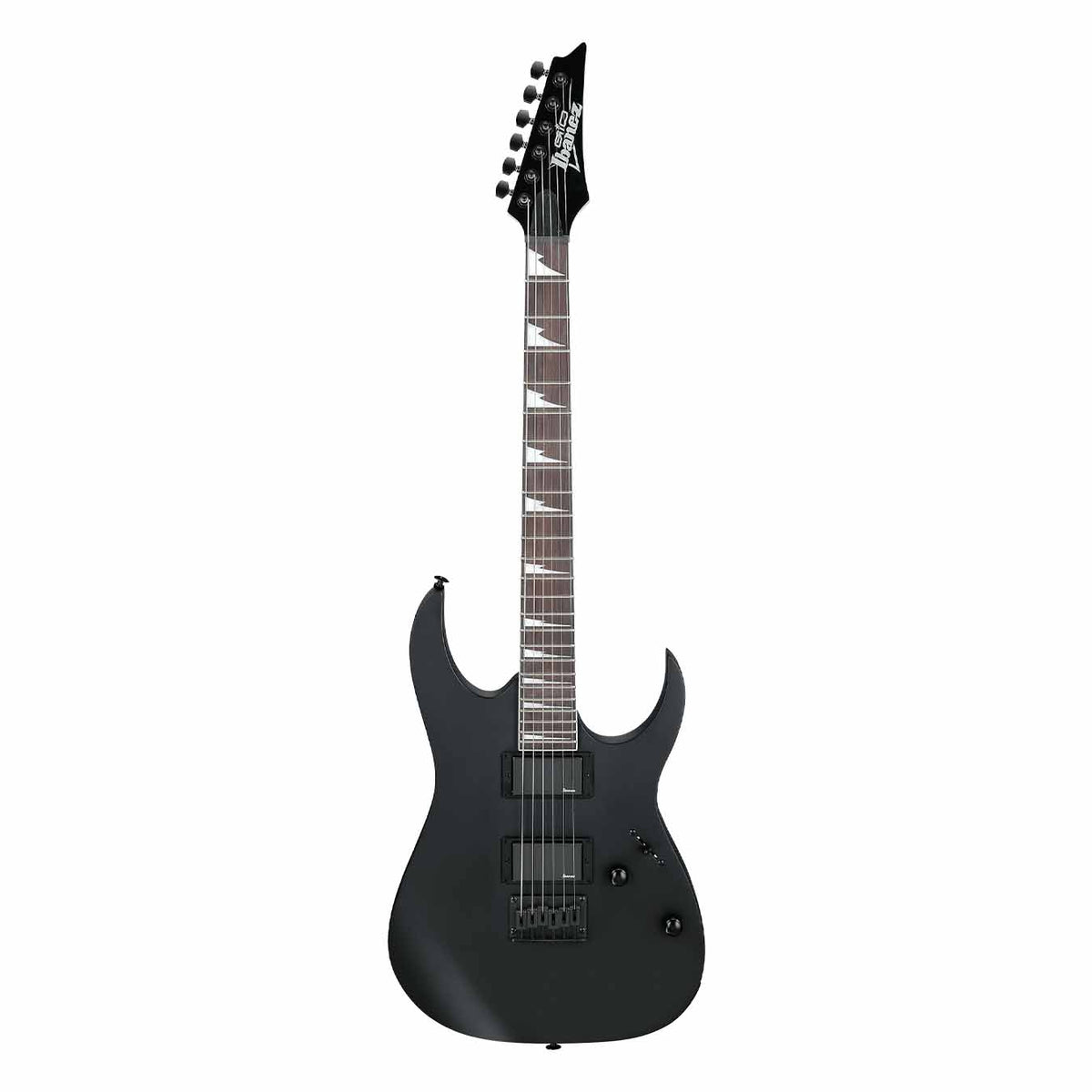 Ibanez Gio Electric Guitar GRG121DX - Walnut Flat with Gig Bag