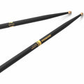 Promark ActiveGrip Drum Sticks R7AAG7A- Rebound 7A Drumsticks pair