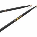 Promark ActiveGrip Drum Sticks R7AAG7A- Rebound 7A Drumsticks pair