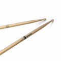 Promark Drum Sticks REBOUND 5B Lacquered Hickory RBH595AW pair