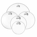EVANS UNO UPG2CLS22 ROCK PACK DRUMHEAD SET