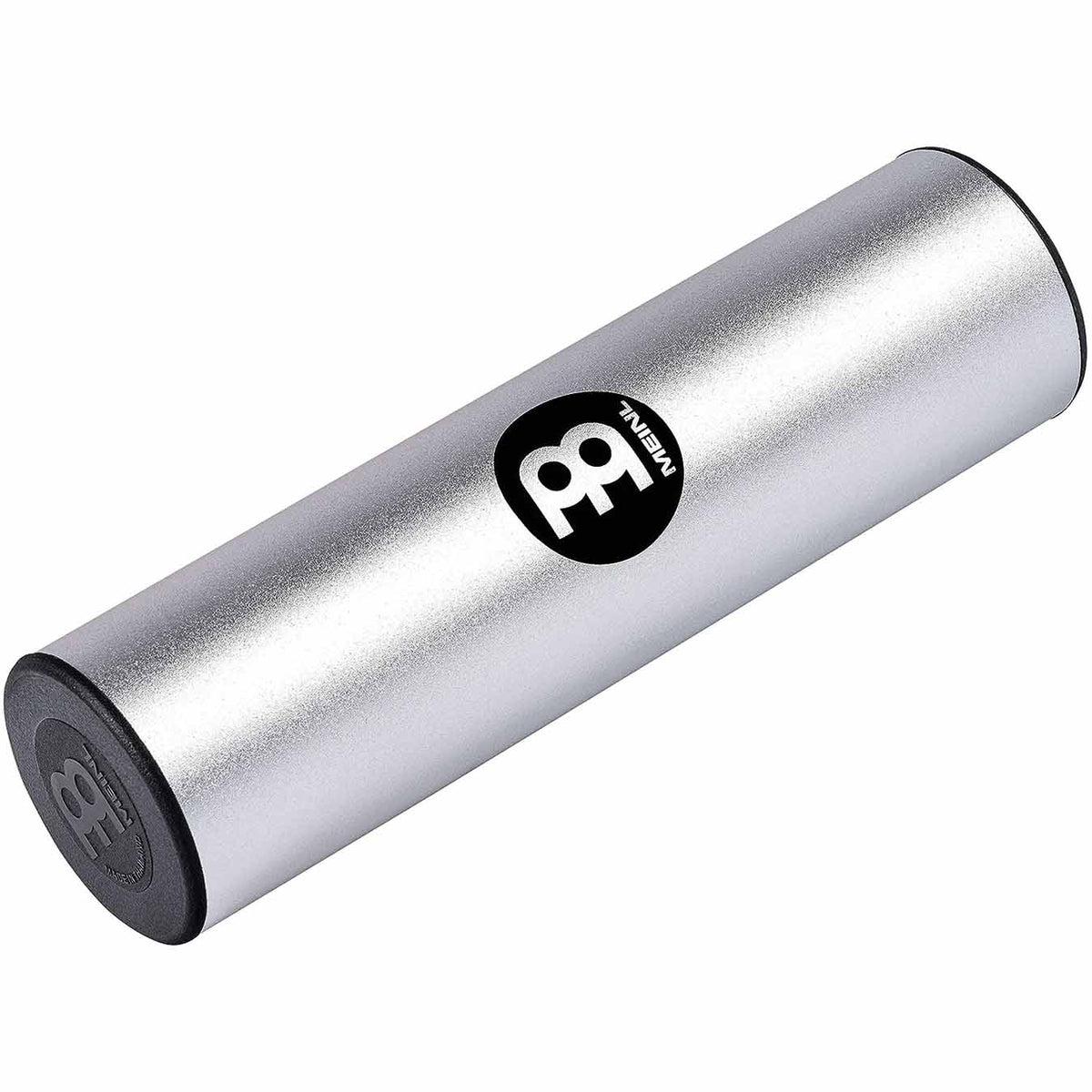 Meinl Percussion SH9-L-S Round Aluminum Shaker, Large