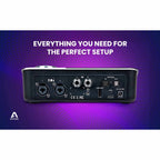 Apogee Symphony Desktop - Pro Audio Interface