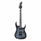 Ibanez GRG 121 PAR KBF Electric Guitar Deep Duck Burst Flat