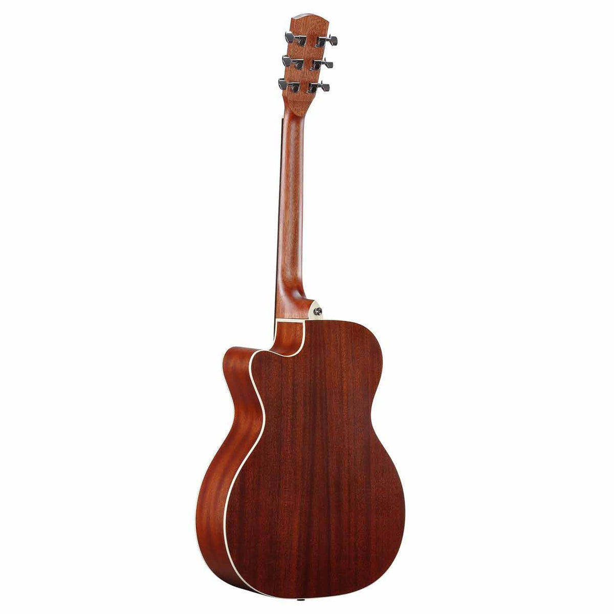 ALVAREZ Regent RF26CESB Sunburst/Gloss Folk/OM Guitar