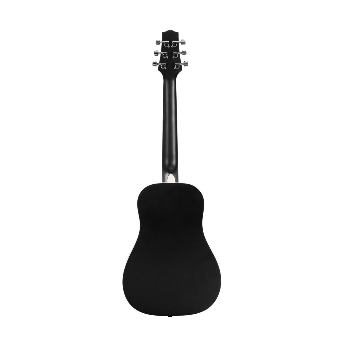 Boroughs B15MNT 3/4 Size Acoustic Guitar - Natural