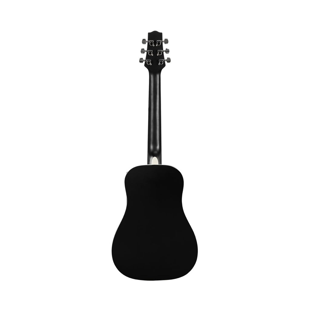Boroughs B15MNT 3/4 Size Acoustic Guitar - Sunburst